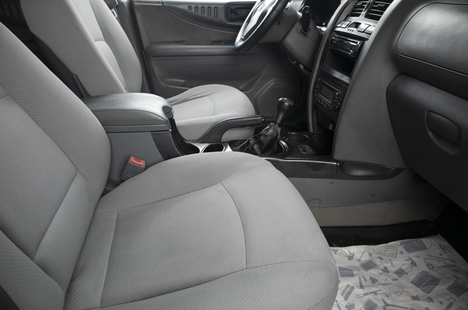 ТагАЗ C190 17 из 18