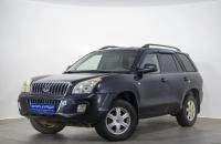 ТагАЗ C190 3 из 18