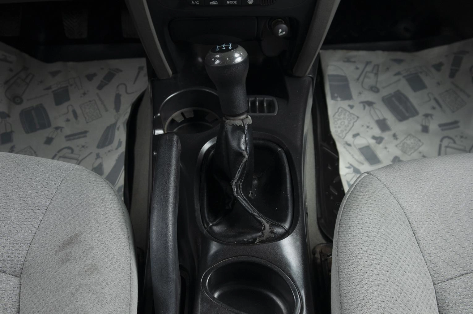 ТагАЗ C190 13 из 18