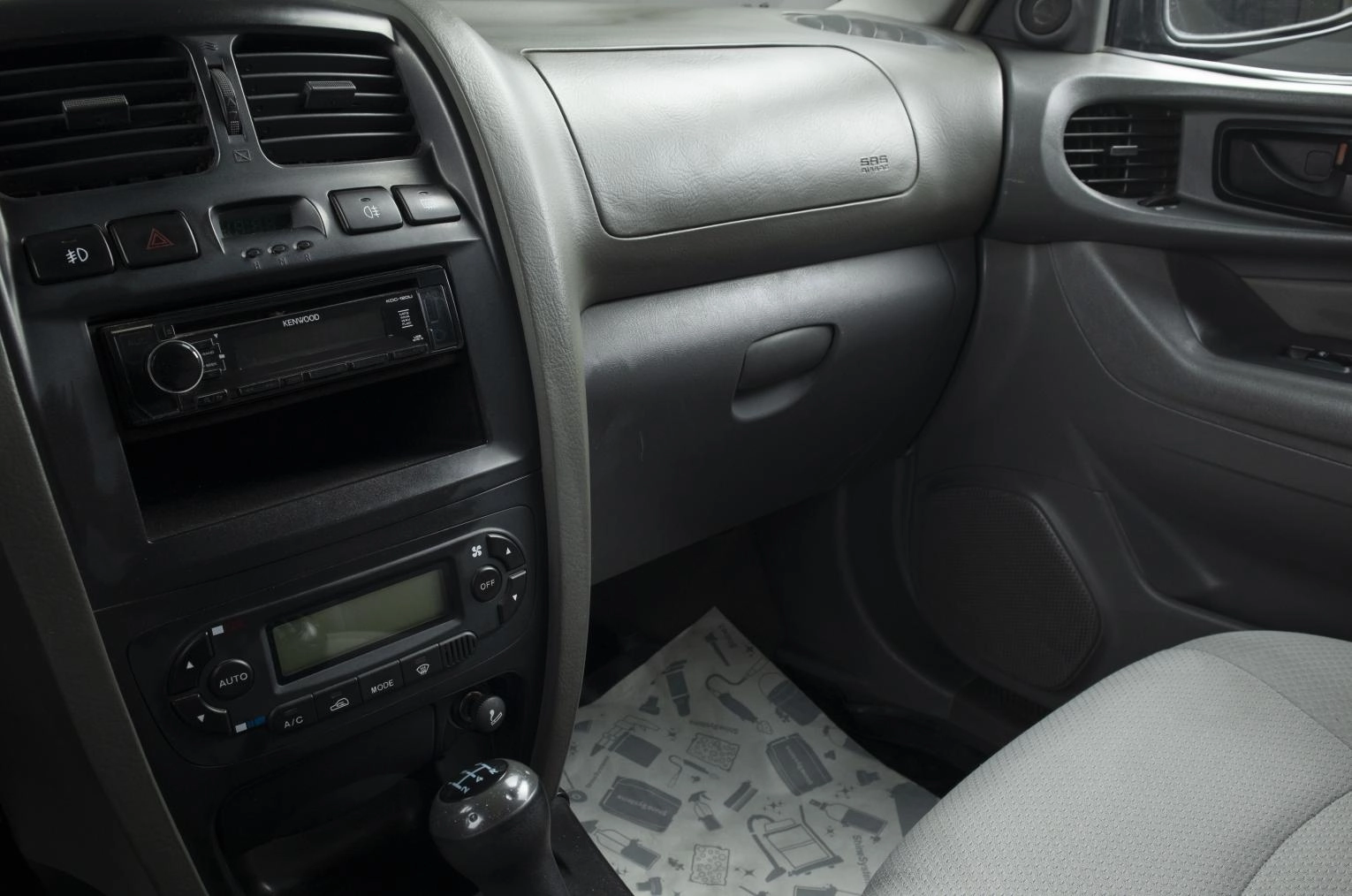 ТагАЗ C190 10 из 18