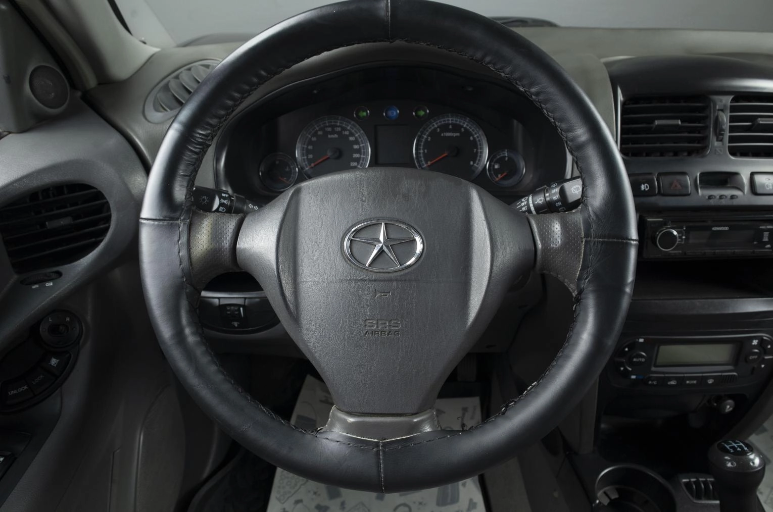 ТагАЗ C190 8 из 18