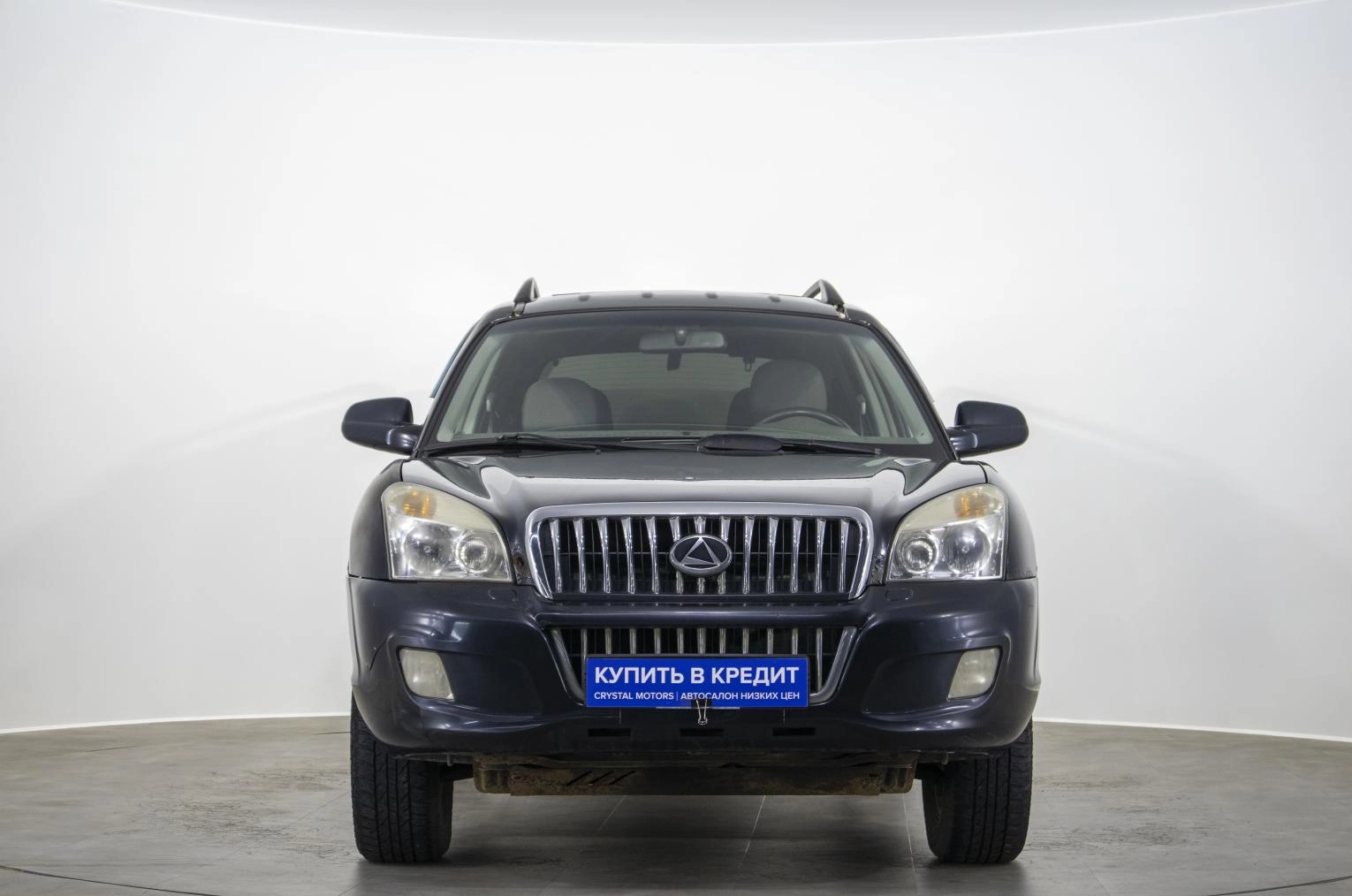 ТагАЗ C190 2 из 18