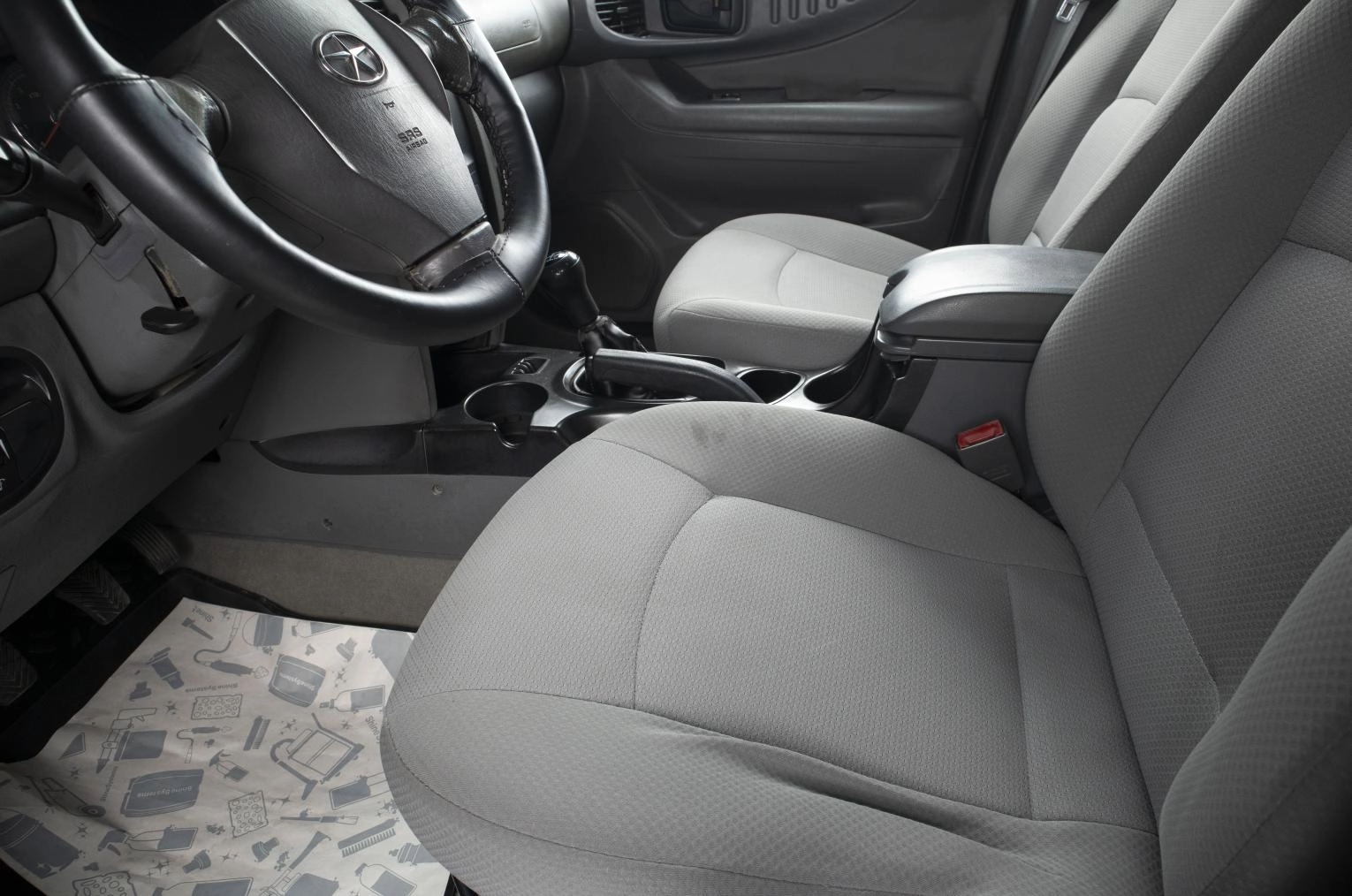 ТагАЗ C190 15 из 18