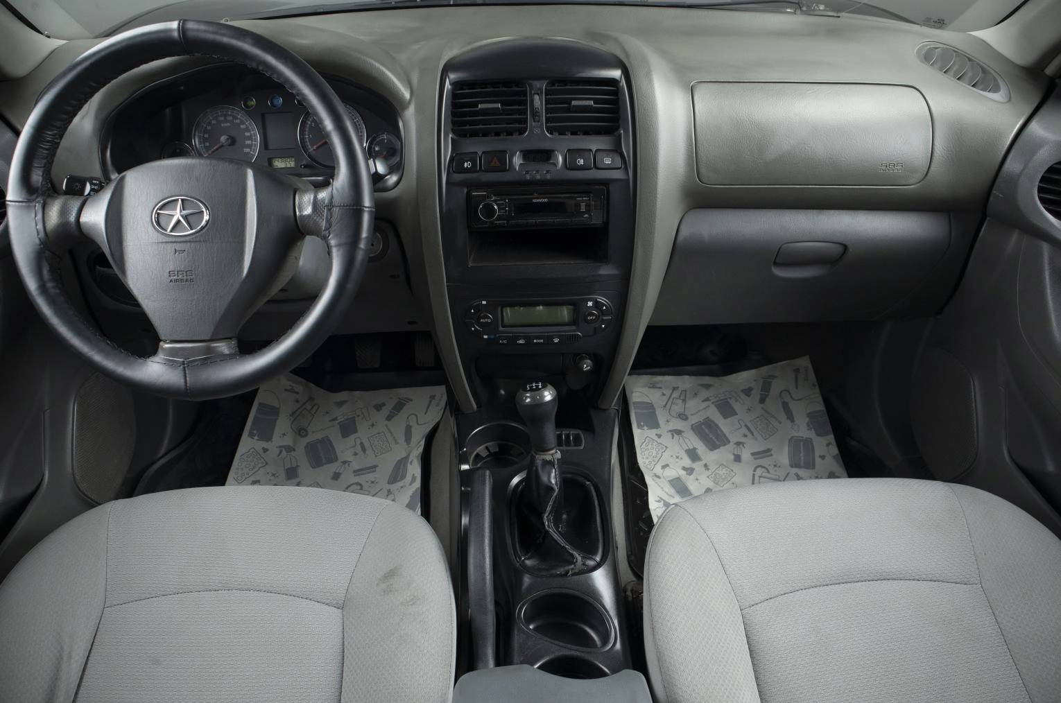 ТагАЗ C190 7 из 18