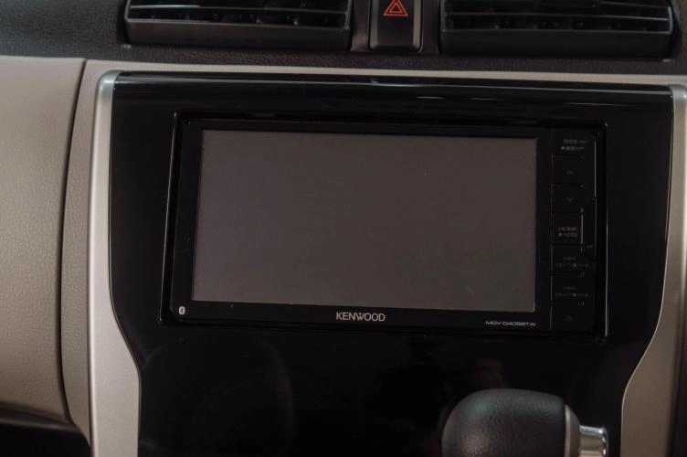 Mitsubishi EK Wagon 11 из 16