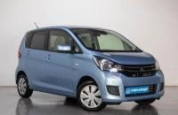 Mitsubishi EK Wagon 1 из 16