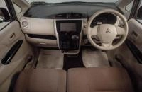 Mitsubishi EK Wagon 9 из 16