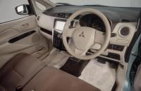 Mitsubishi EK Wagon 10 из 16