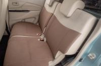 Mitsubishi EK Wagon 16 из 16