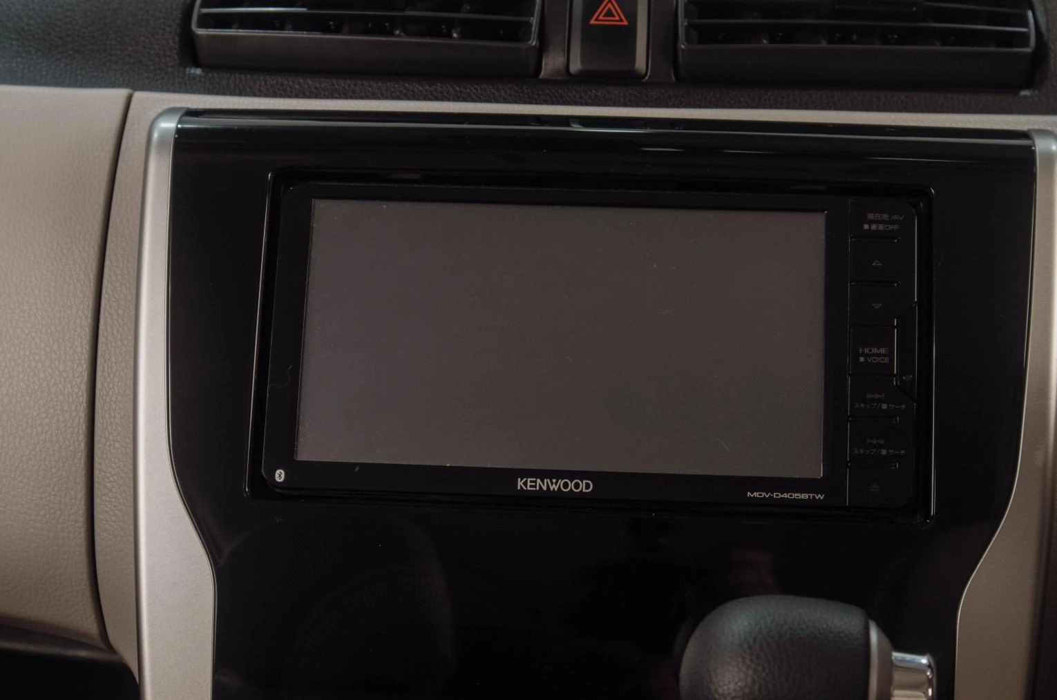 Mitsubishi EK Wagon 11 из 16