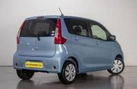 Mitsubishi EK Wagon 5 из 16