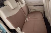 Mitsubishi EK Wagon 15 из 16