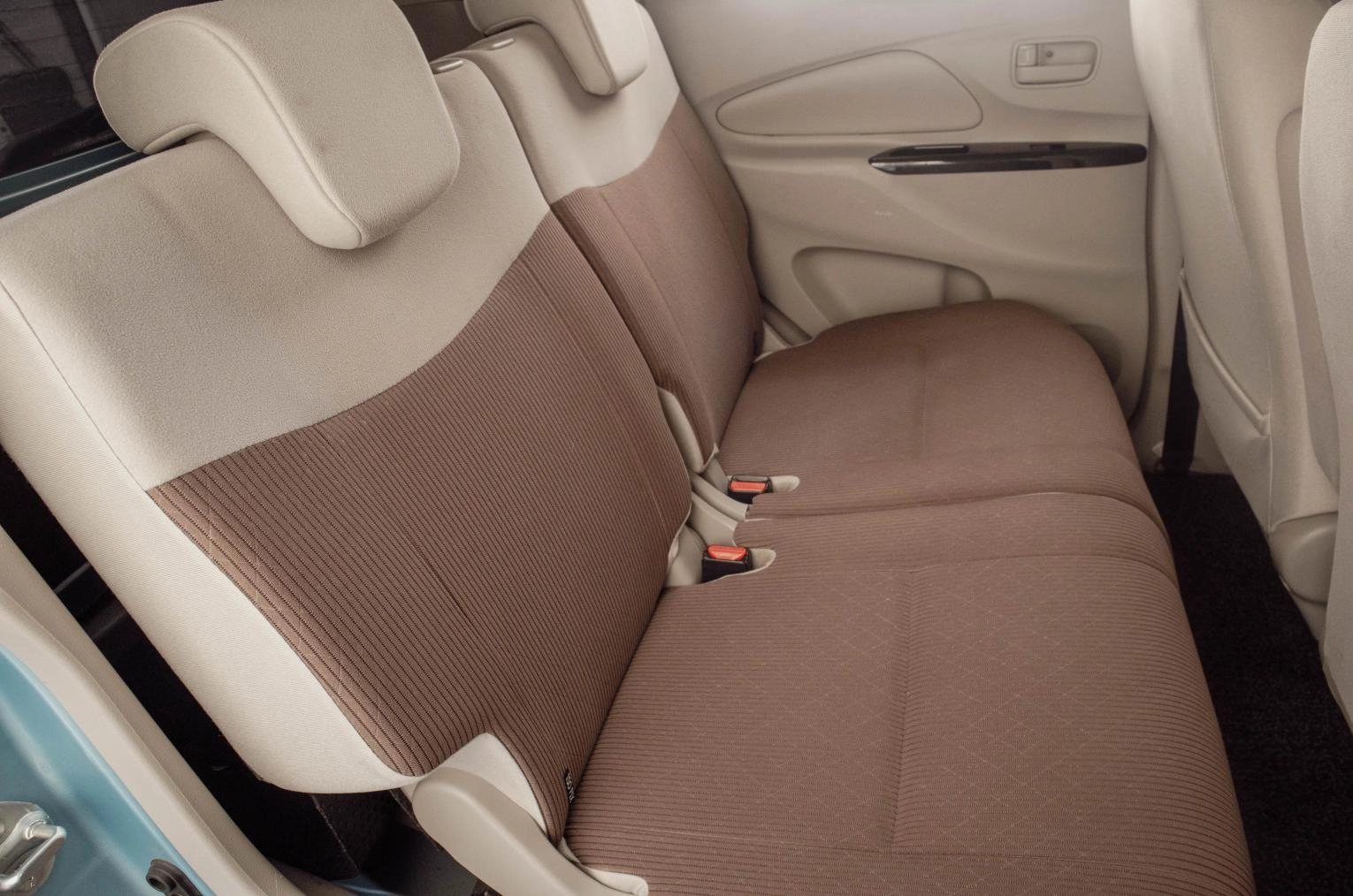 Mitsubishi EK Wagon 15 из 16