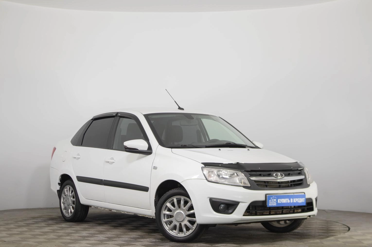 Автомобиль