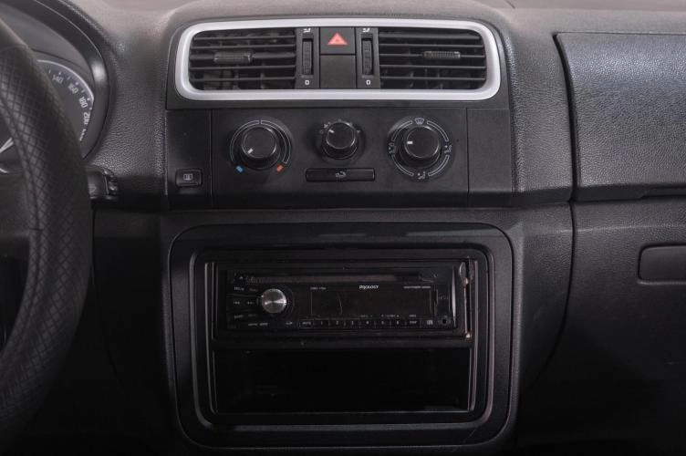 Skoda Fabia 12 из 19