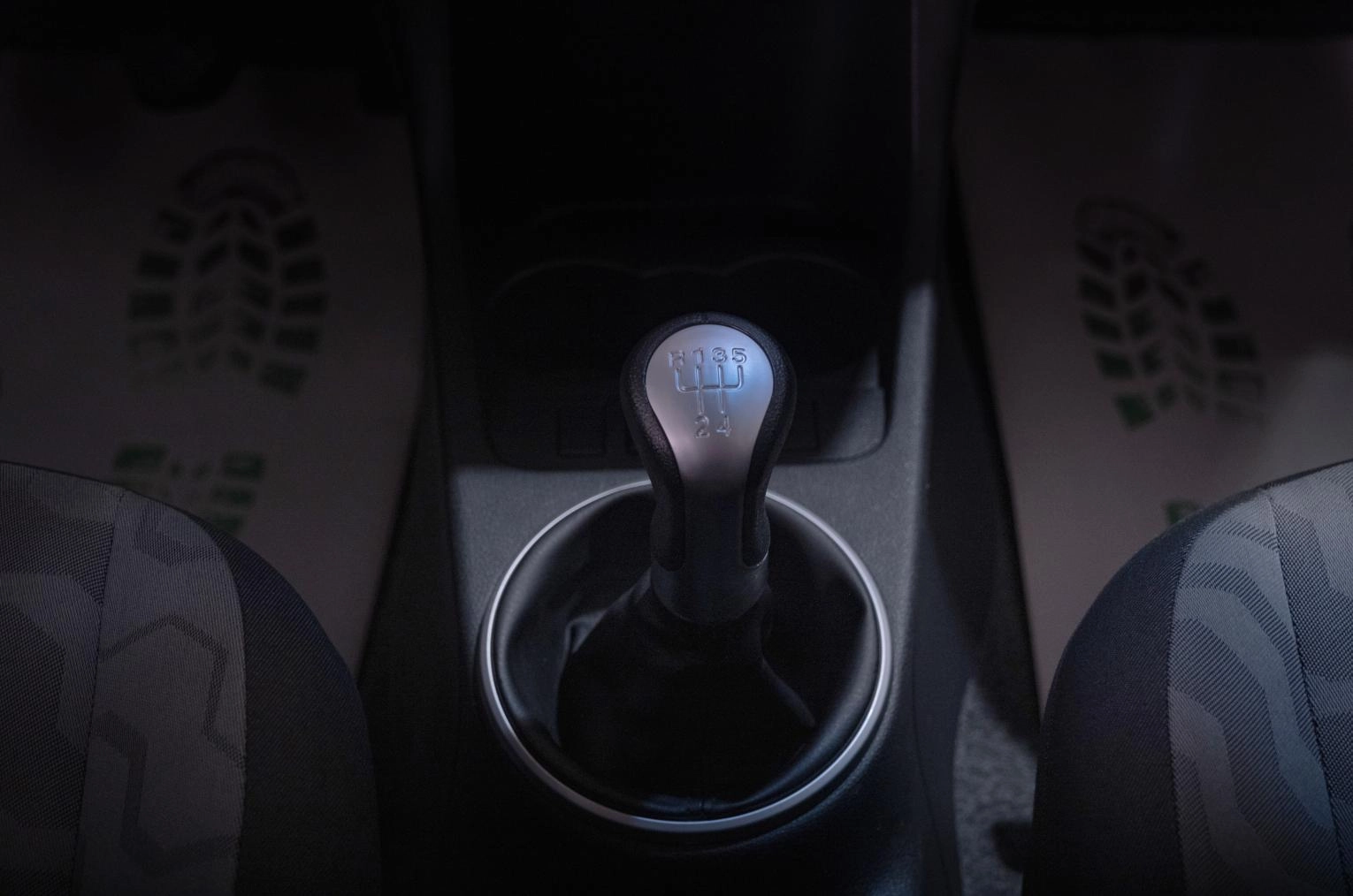 Skoda Fabia 13 из 19