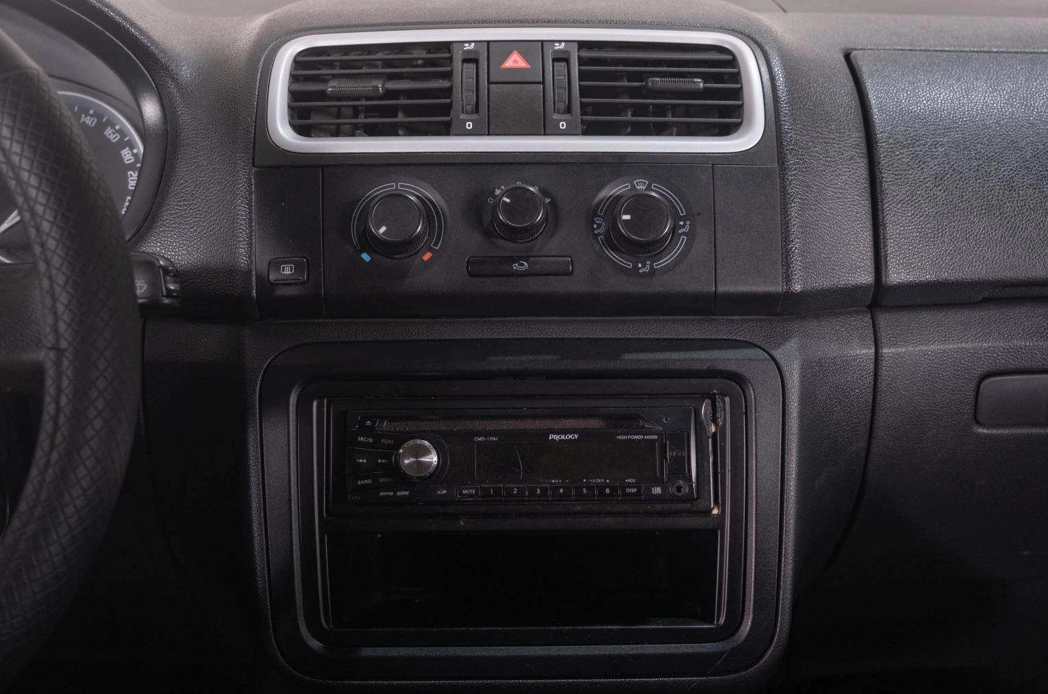 Skoda Fabia 12 из 19