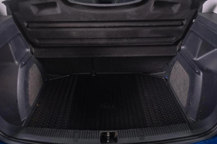 Skoda Fabia 18 из 19