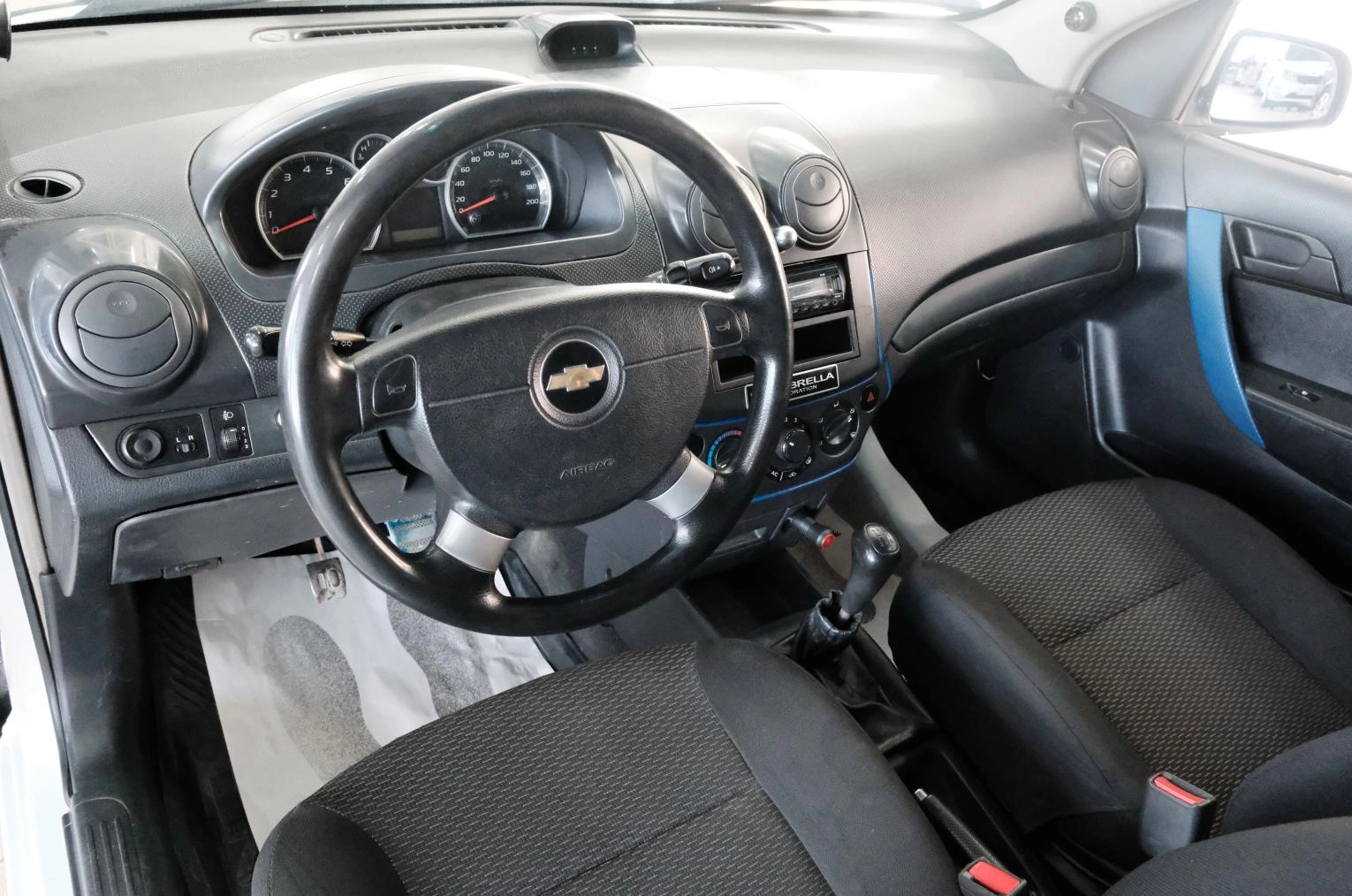 ЗАЗ Vida 10 из 21