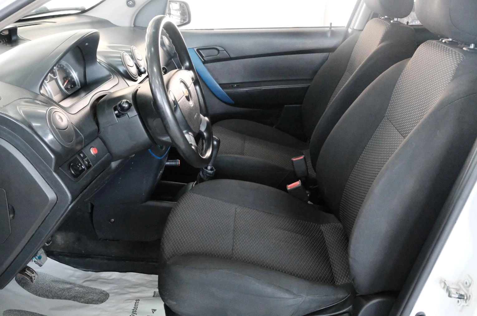 ЗАЗ Vida 7 из 21