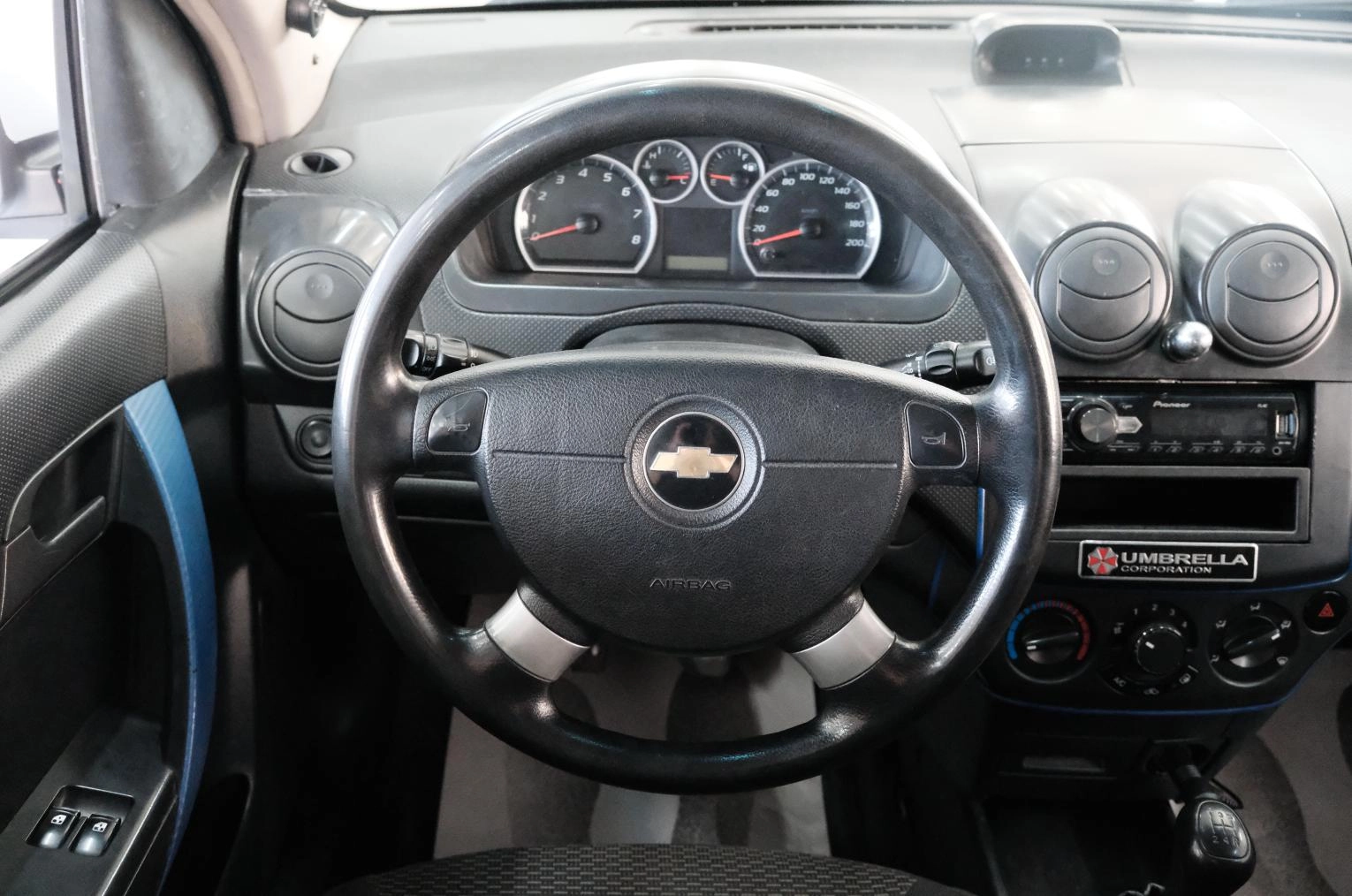 ЗАЗ Vida 11 из 21