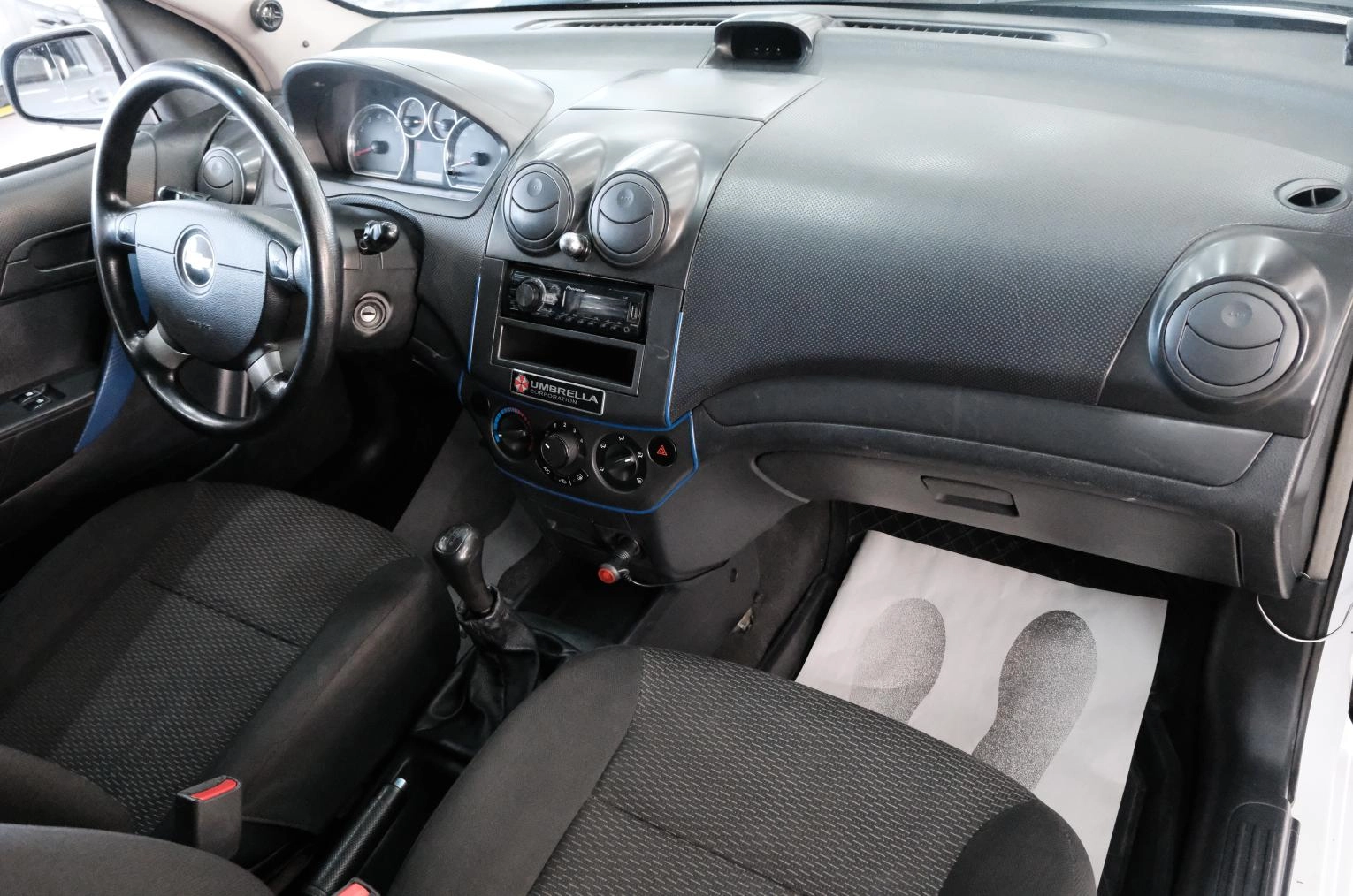 ЗАЗ Vida 17 из 21