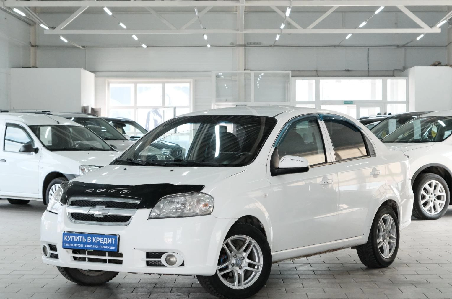 ЗАЗ Vida 3 из 21