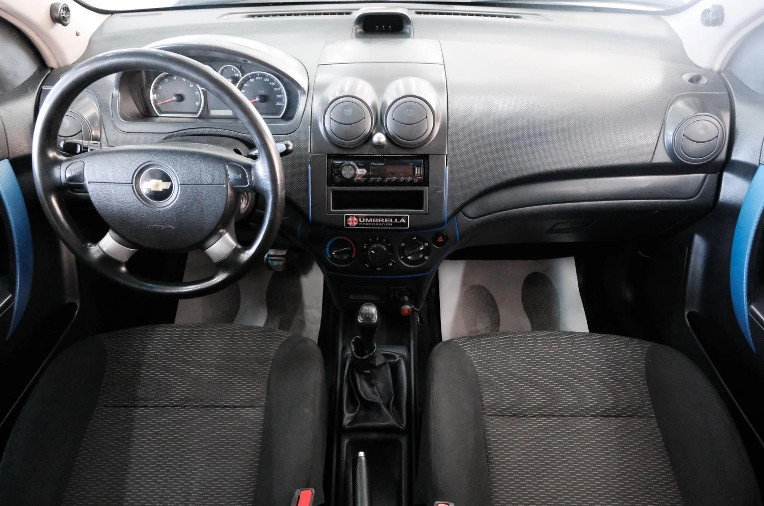 ЗАЗ Vida 12 из 21