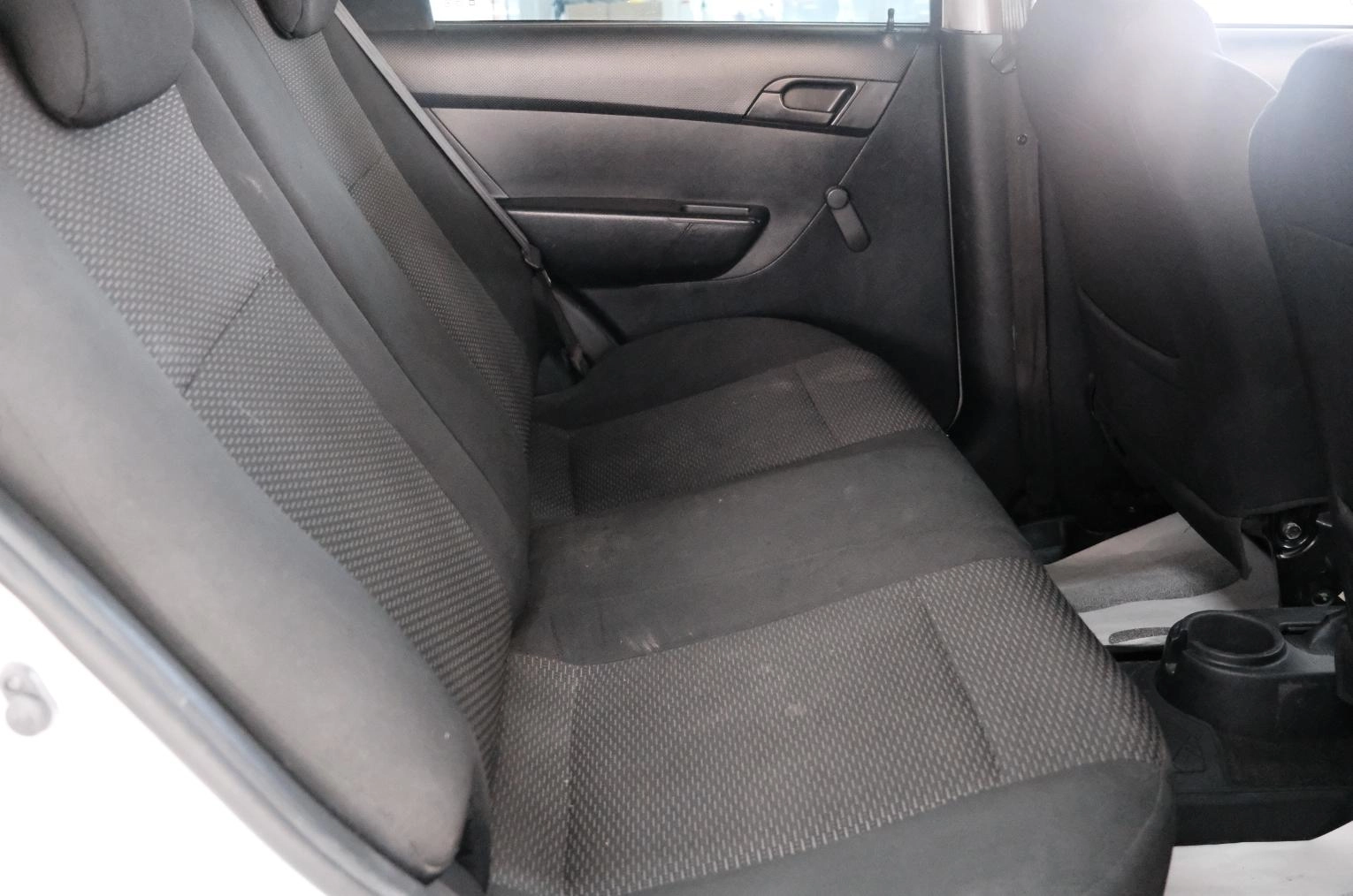 ЗАЗ Vida 20 из 21