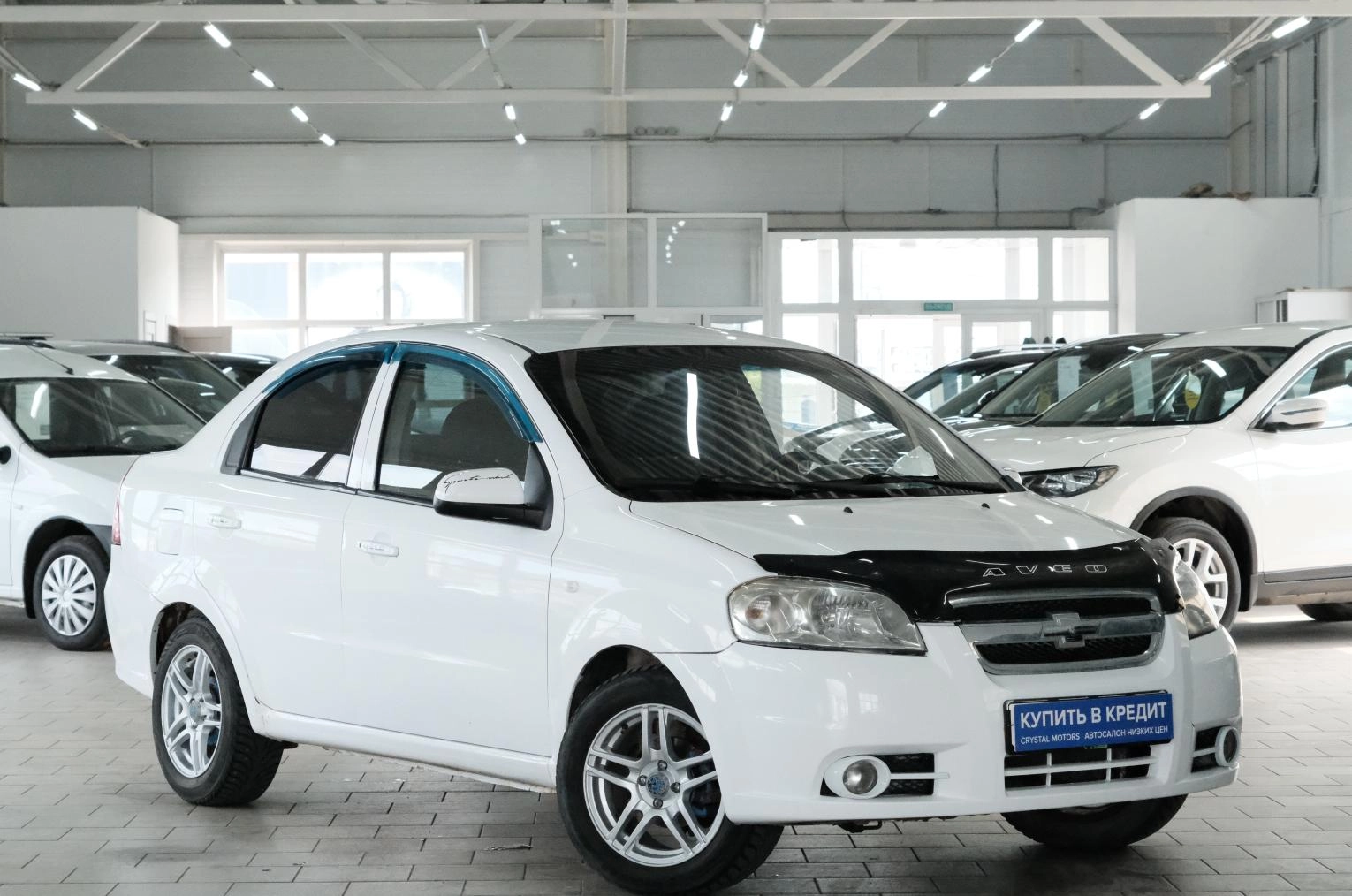 Автомобиль
