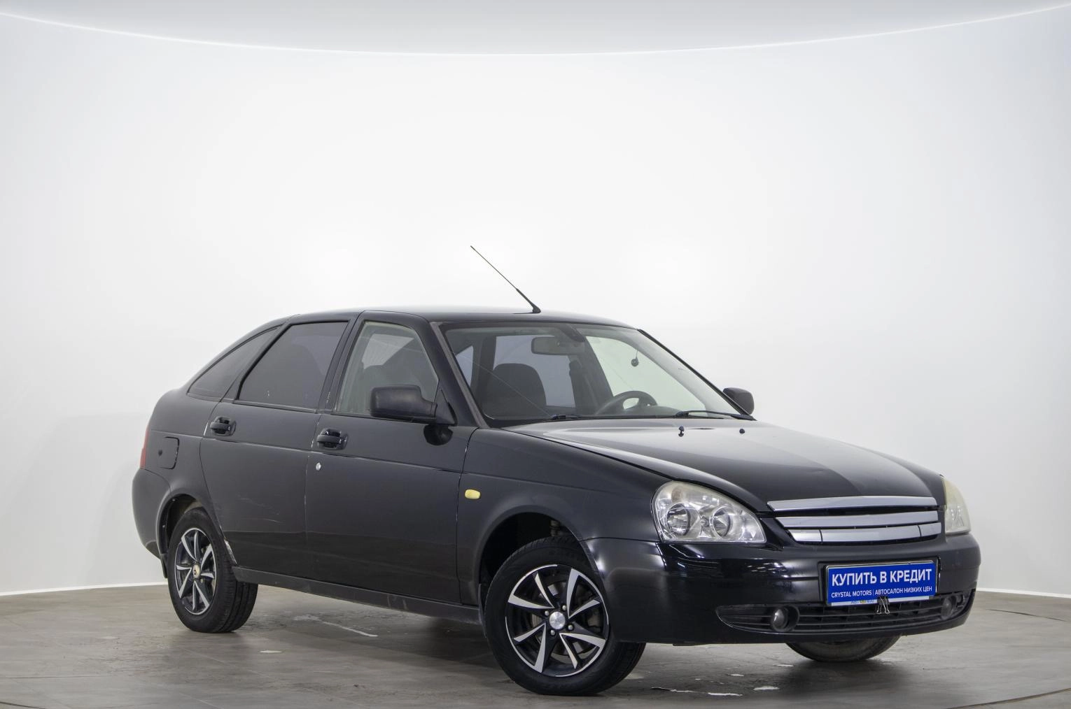 Автомобиль