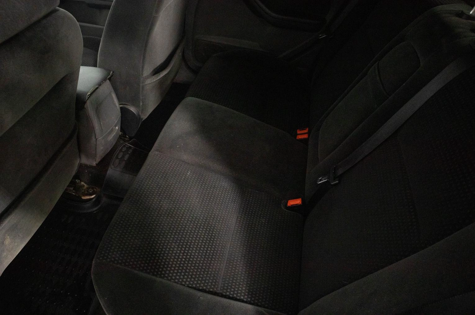 Ford Focus 9 из 20