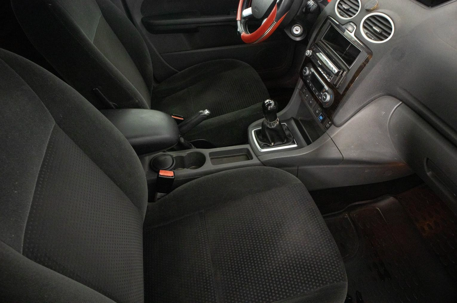 Ford Focus 11 из 20