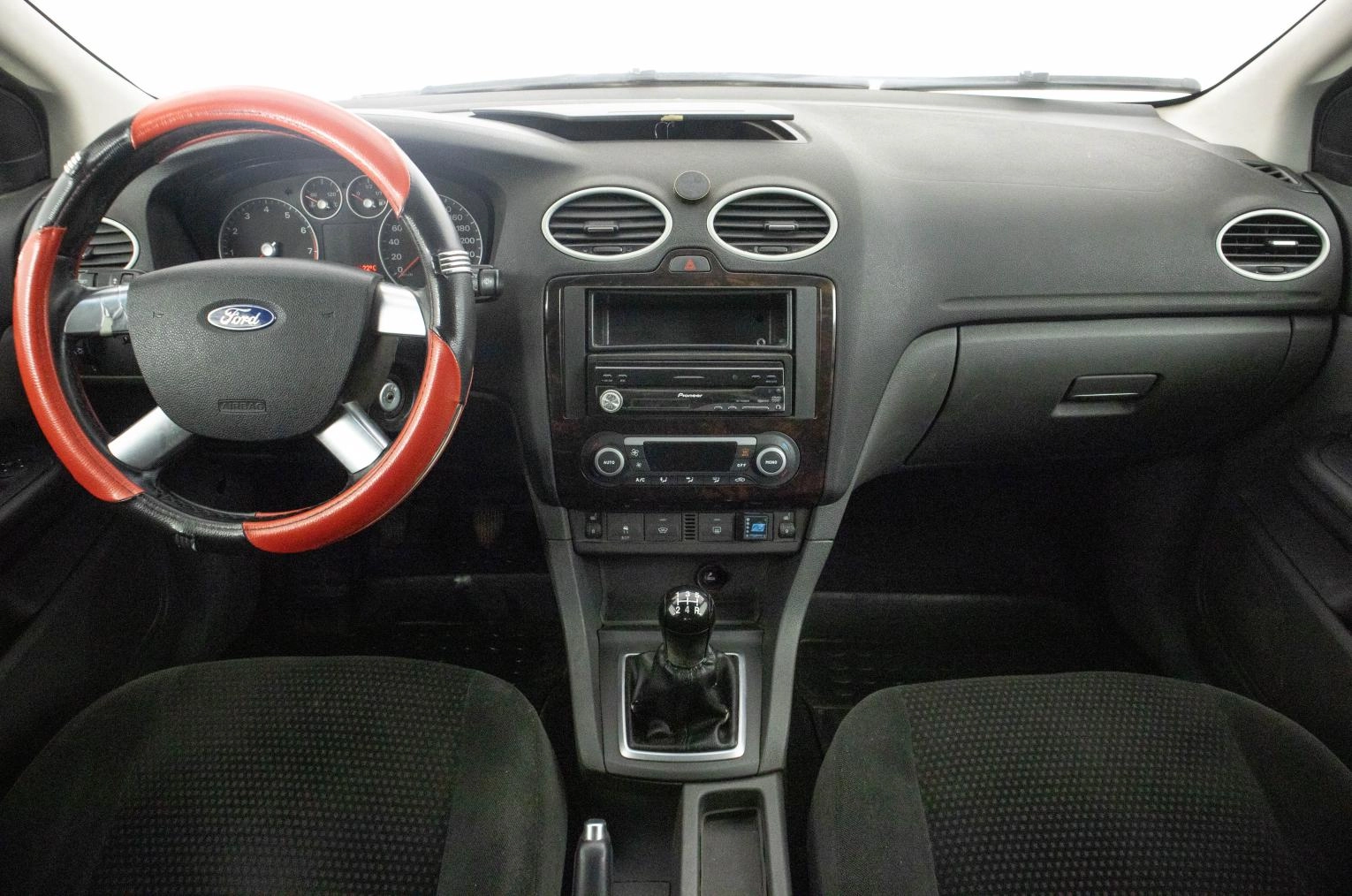 Ford Focus 13 из 20