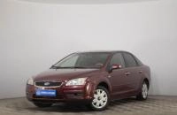 Ford Focus 3 из 20