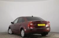Ford Focus 4 из 20