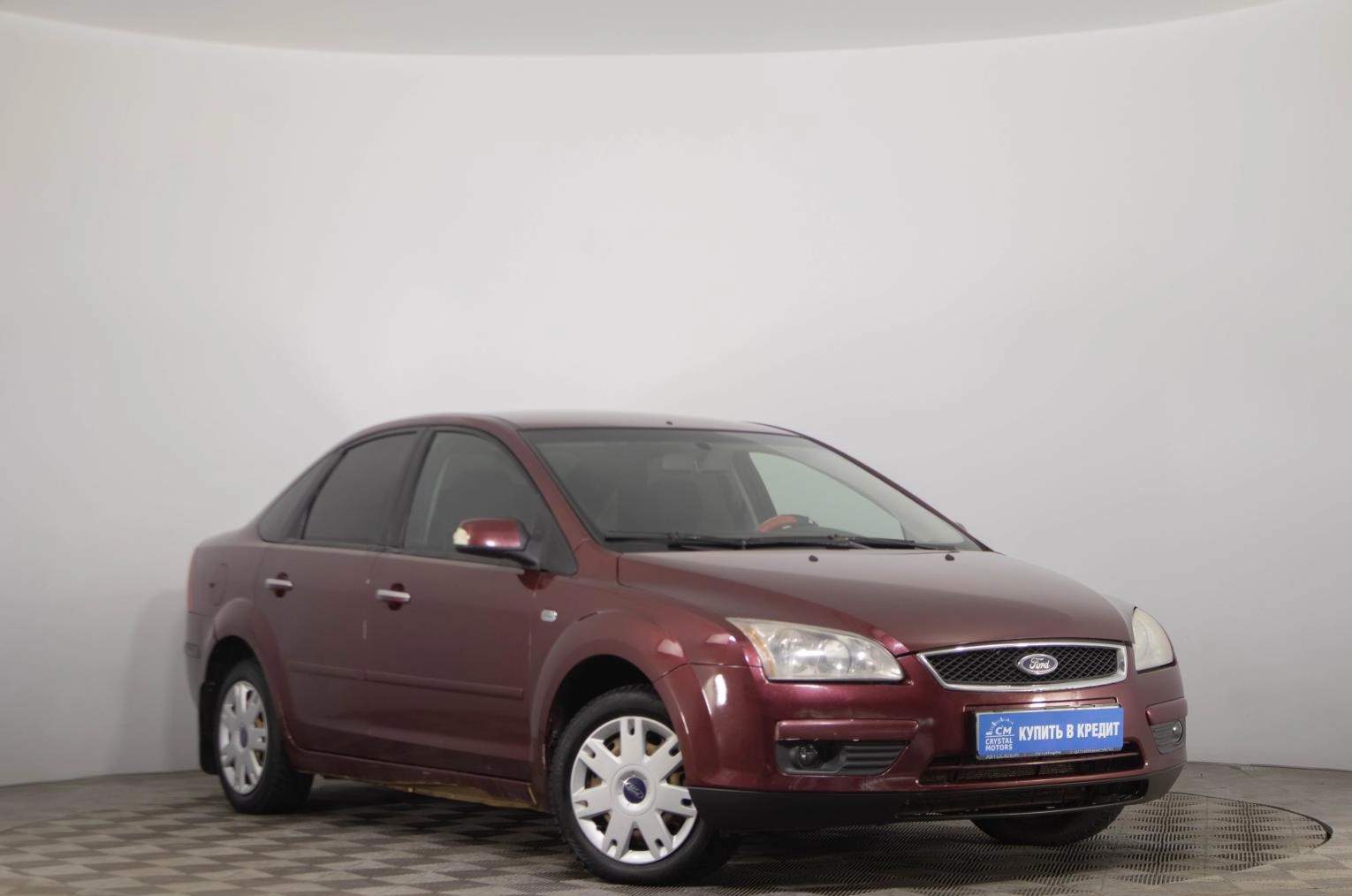 Автомобиль