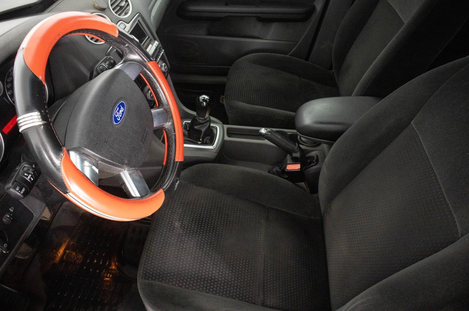 Ford Focus 8 из 20