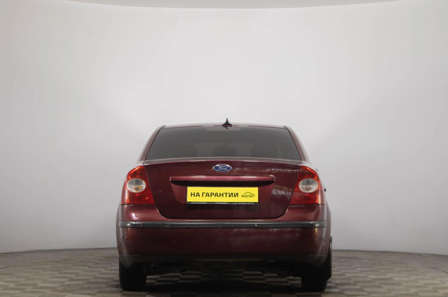 Ford Focus 5 из 20