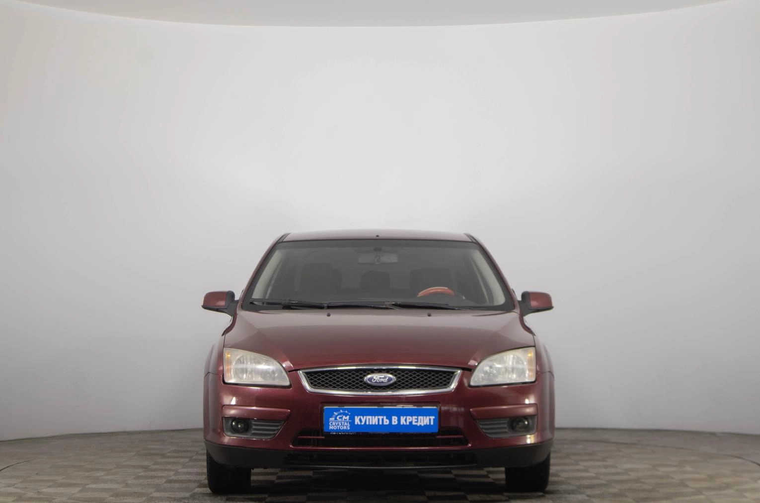 Ford Focus 2 из 20