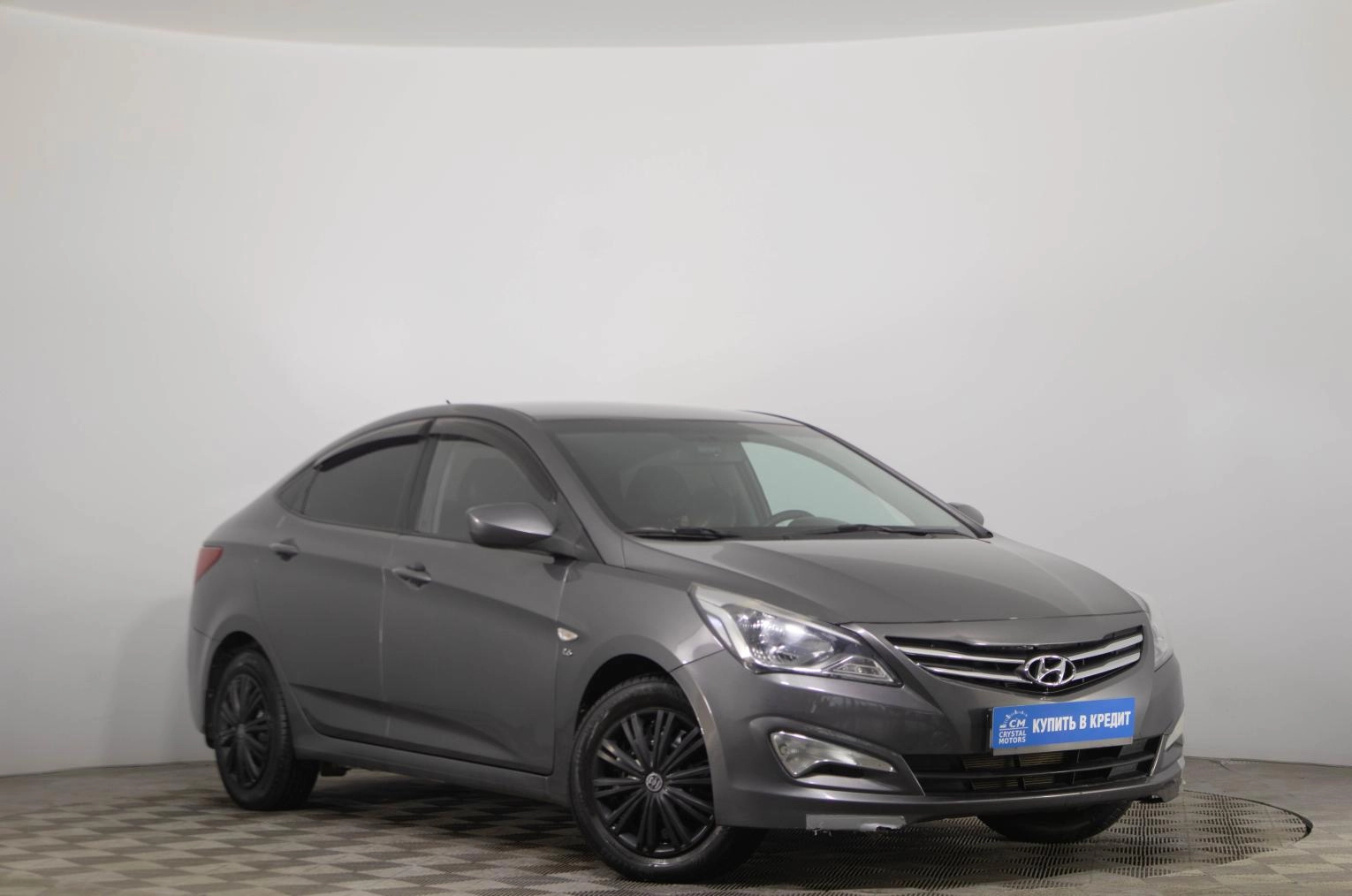 Автомобиль