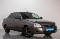 ВАЗ (LADA) Priora 1 из 15
