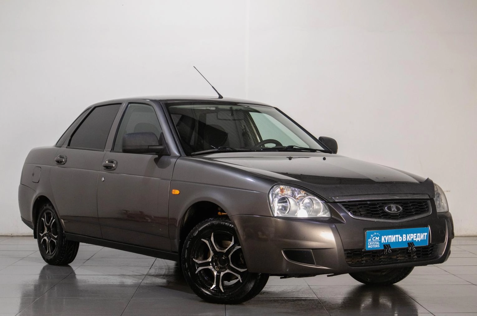 Автомобиль