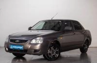 ВАЗ (LADA) Priora 3 из 15