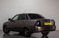 ВАЗ (LADA) Priora 4 из 15