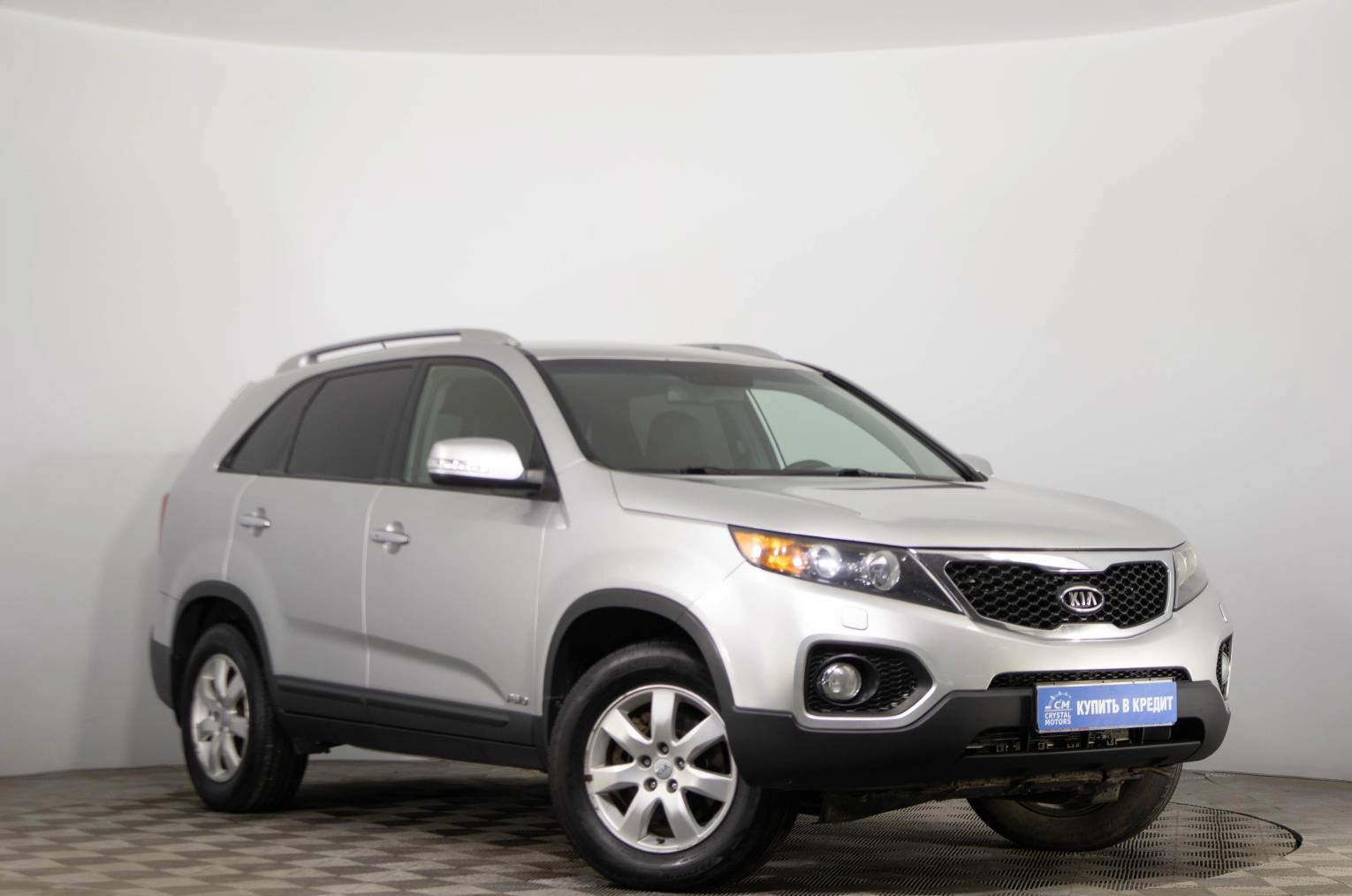 Автомобиль