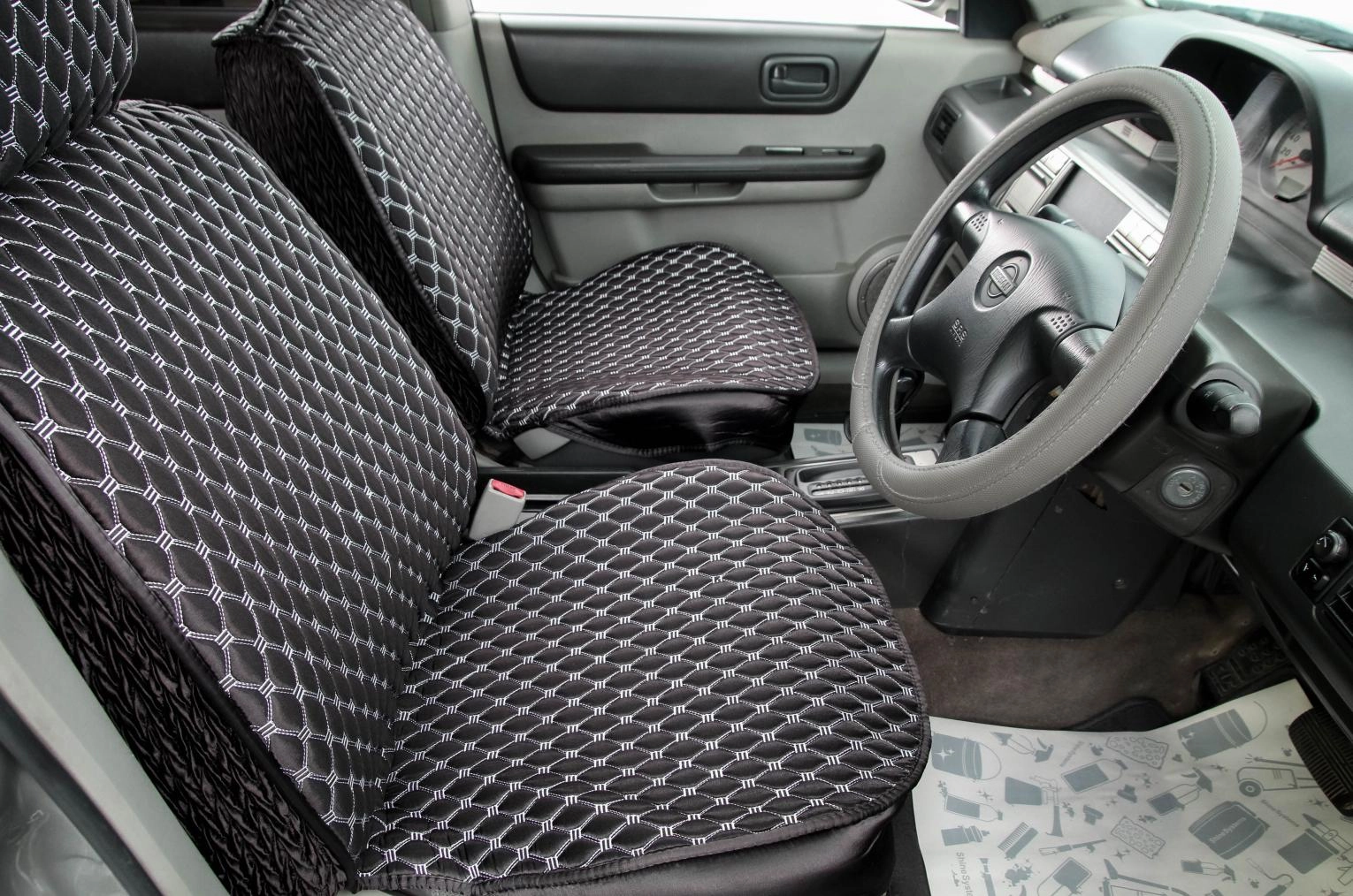 Nissan X-Trail 11 из 25