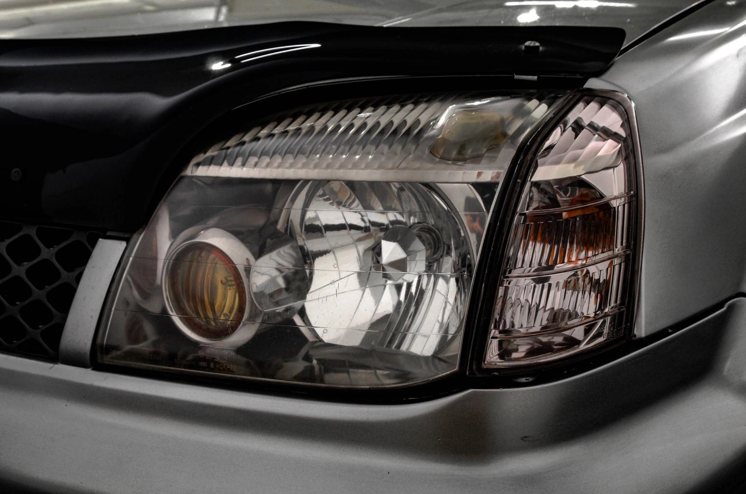 Nissan X-Trail 8 из 25