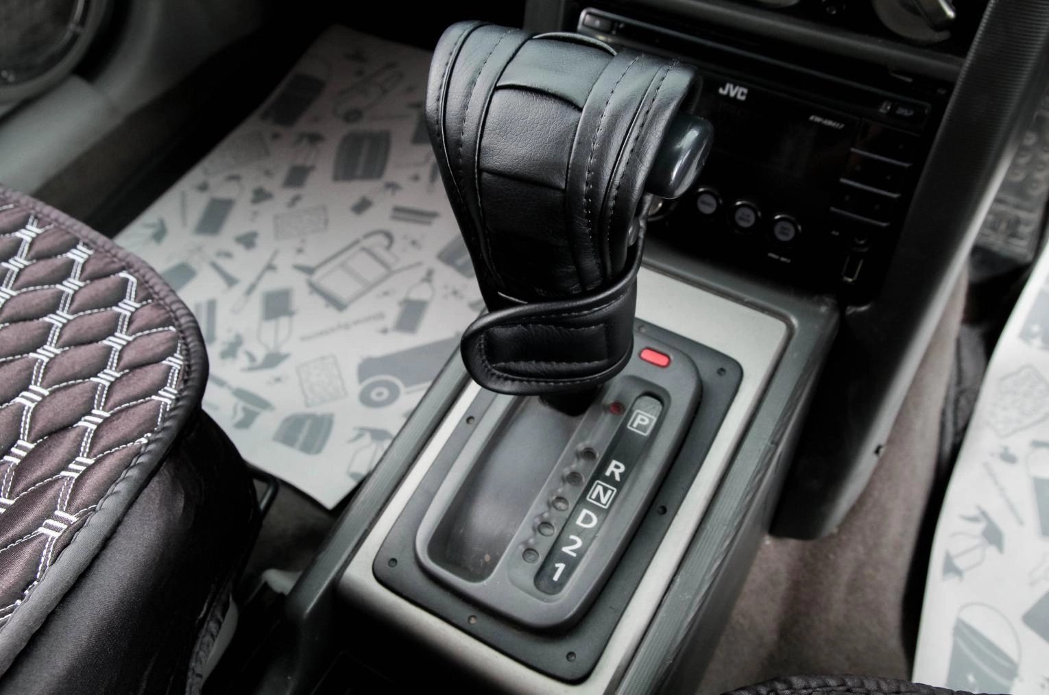 Nissan X-Trail 20 из 25