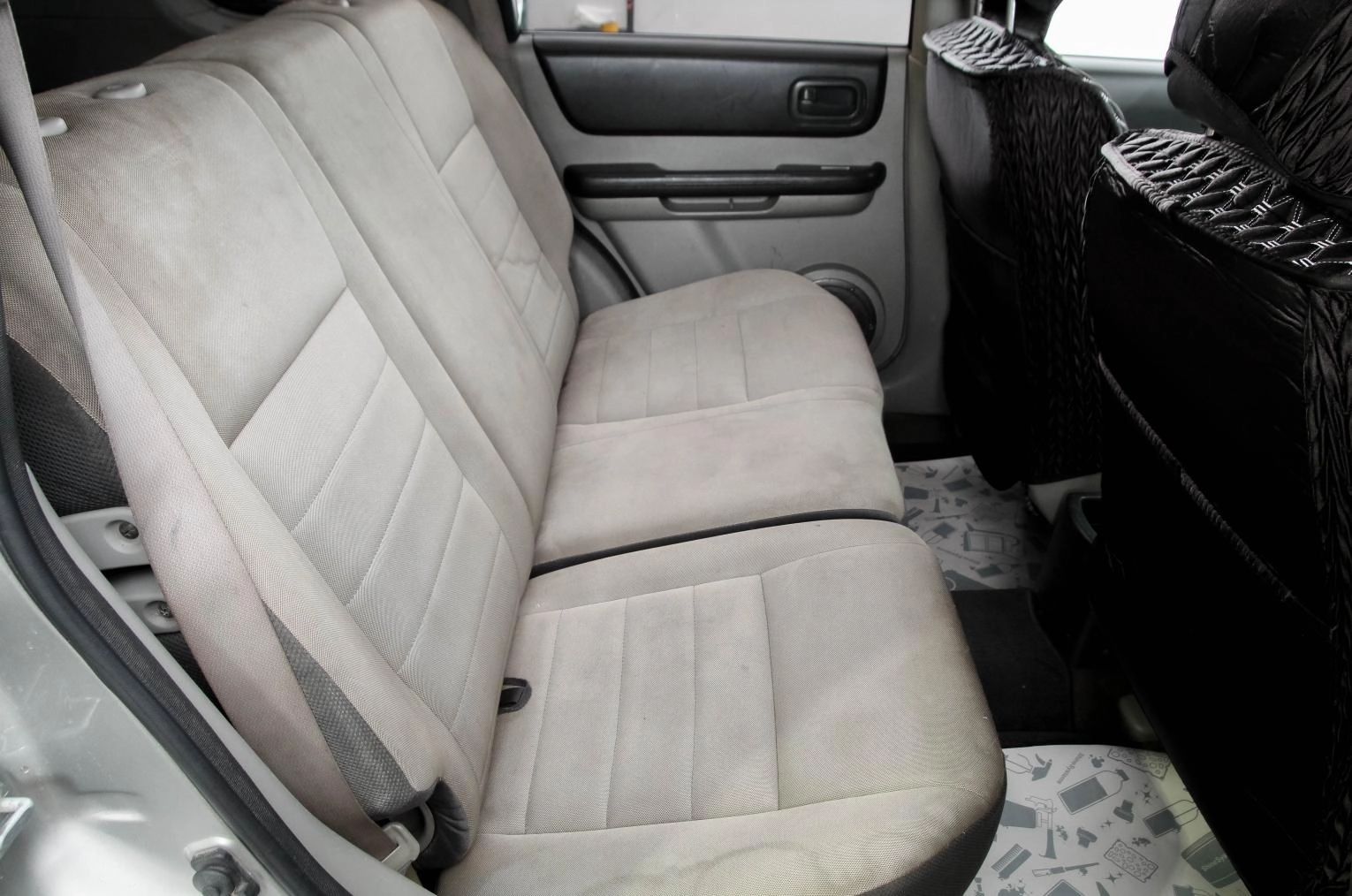 Nissan X-Trail 24 из 25